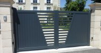 Notre société de clôture et de portail à La Roche-sur-Grane